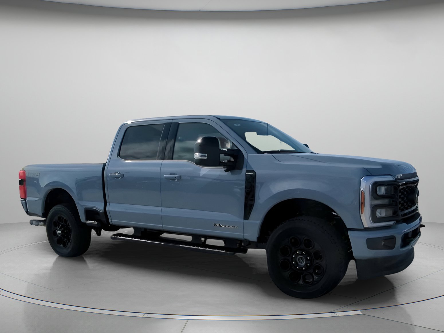 New 2026 Ford F250 Lariat AWD/4WD image 38