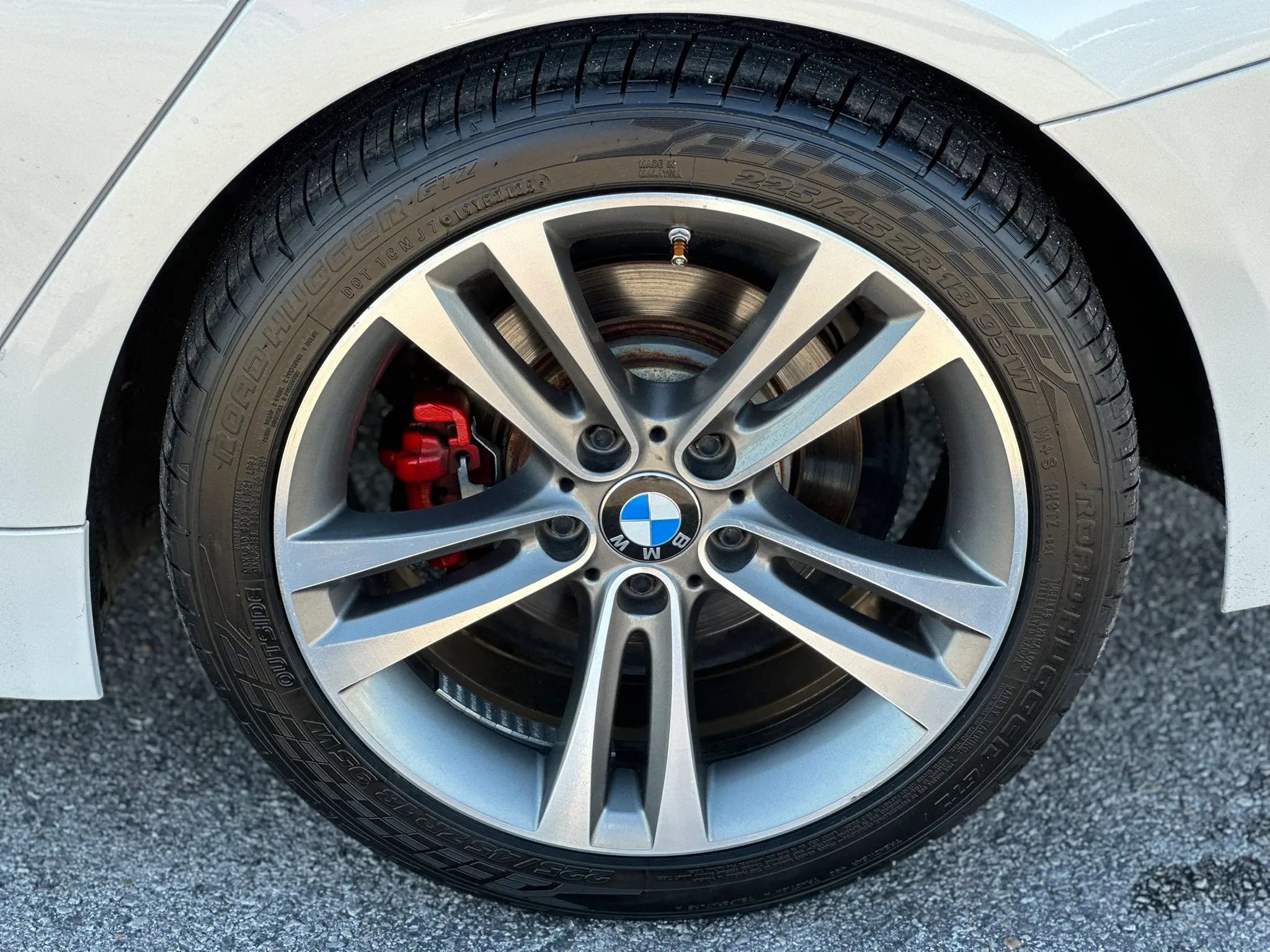 Used 2016 BMW 428i Gran Coupe image 24