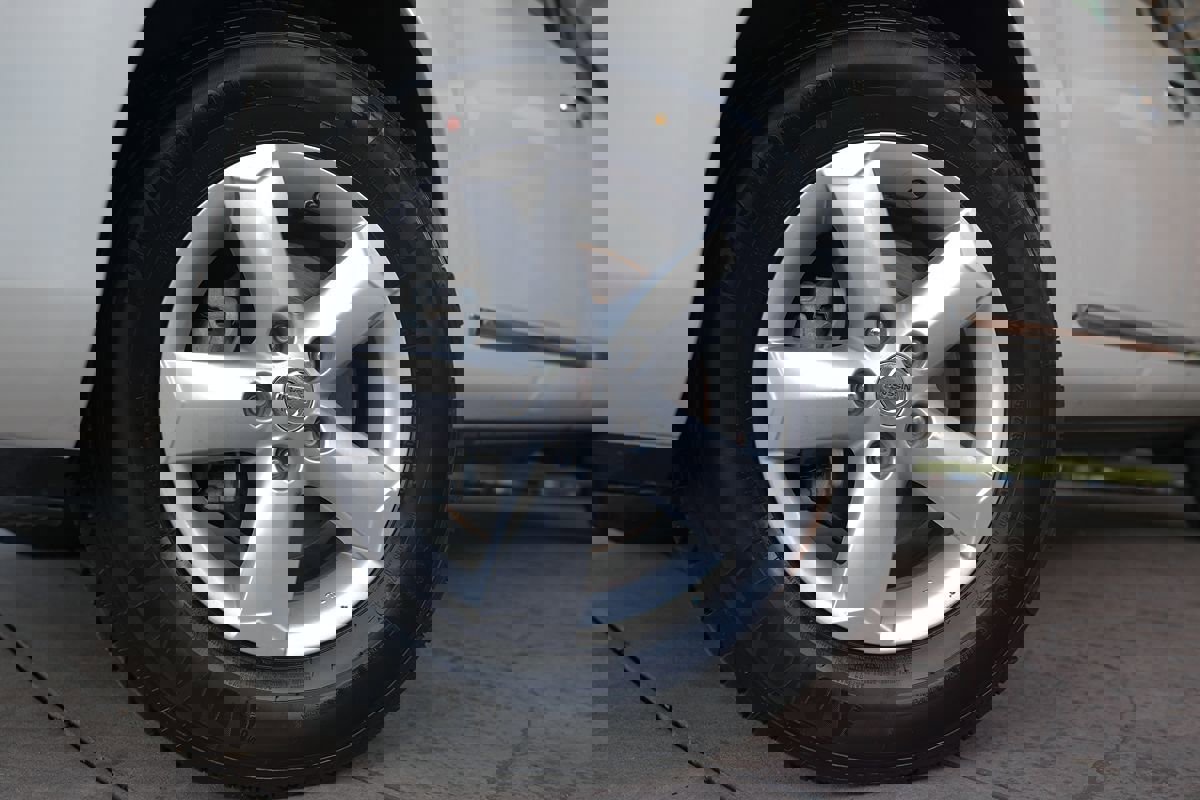 Used 2013 Nissan Rogue S w/ Special Edition Pkg image 41