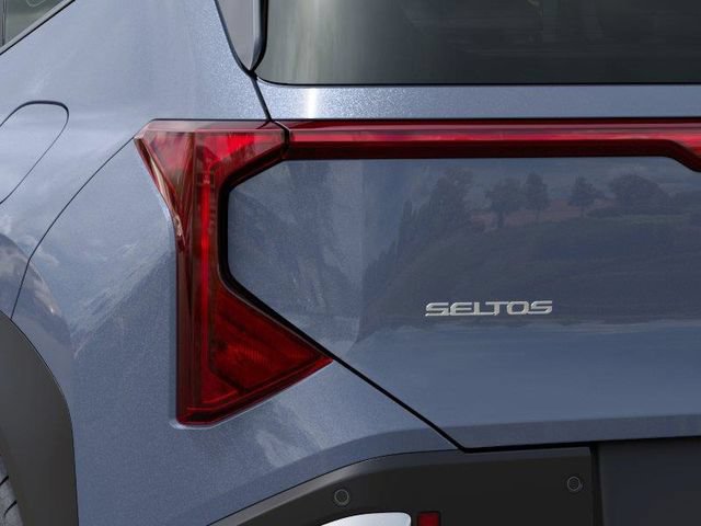 New 2027 Kia Seltos S AWD/4WD image 11