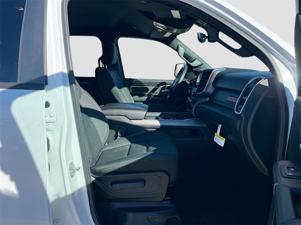 Used 2020 RAM 1500 Big Horn image 27