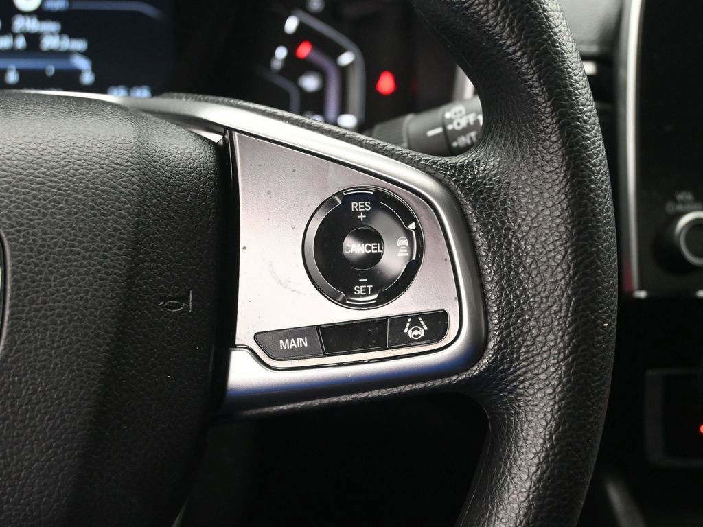 Used 2022 Honda CR-V EX image 10