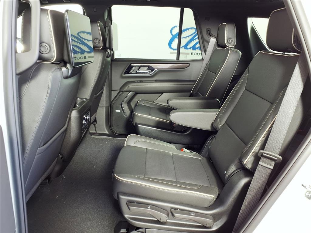 New 2026 GMC Yukon Elevation w/ Elevation Premium Package image 21