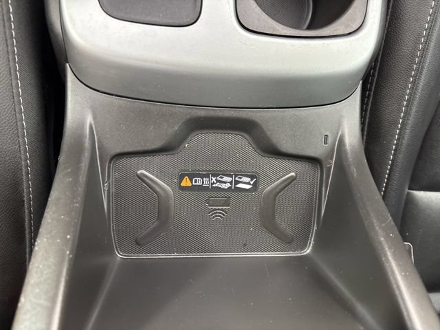 Used 2018 Chevrolet Colorado ZR2 AWD/4WD image 21