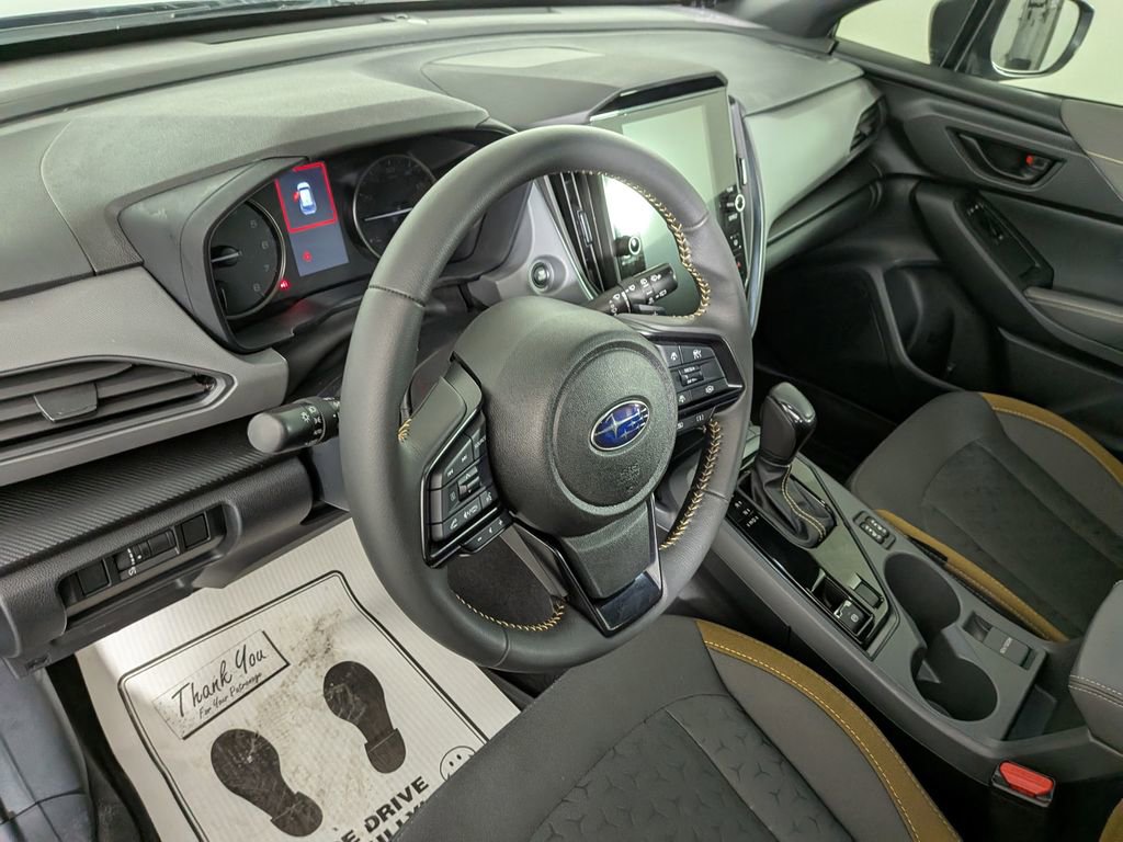 Used 2024 Subaru Crosstrek 2.5i Sport image 18