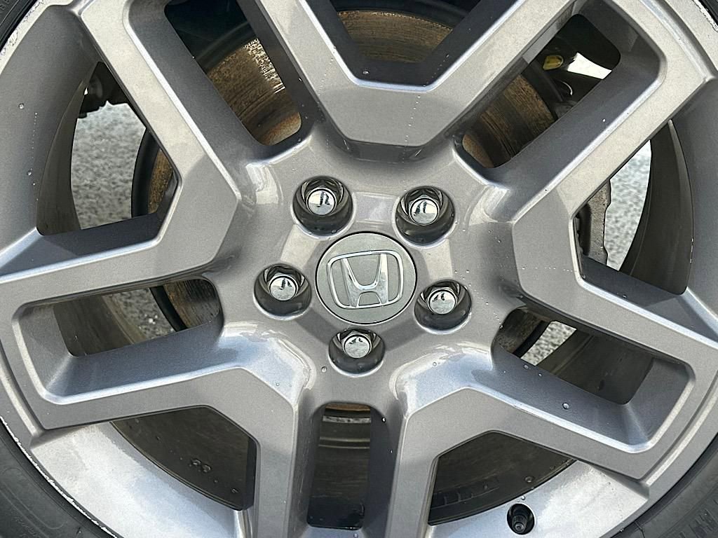 Used 2022 Honda Passport EX-L image 34