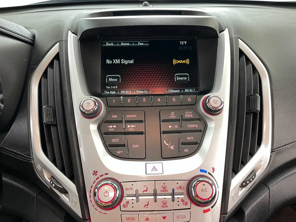 Used 2016 GMC Terrain Denali FWD image 32