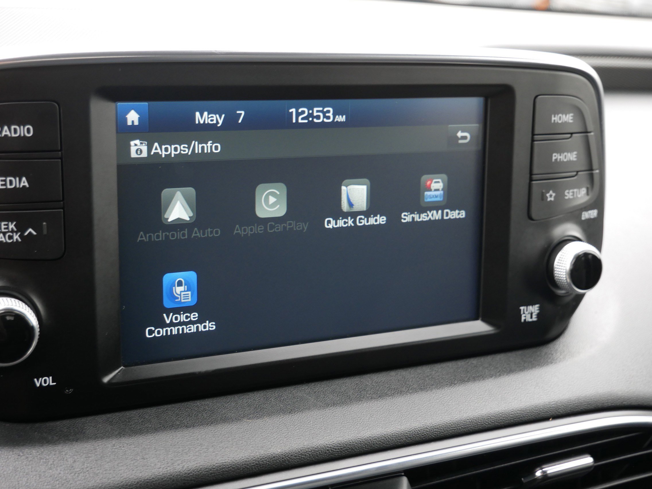 Used 2019 Hyundai Santa Fe SEL AWD/4WD image 33