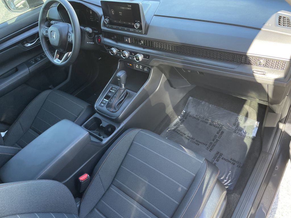 Used 2024 Honda CR-V Sport image 12
