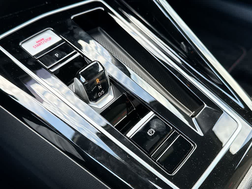 New 2026 Volkswagen GTI S FWD image 19