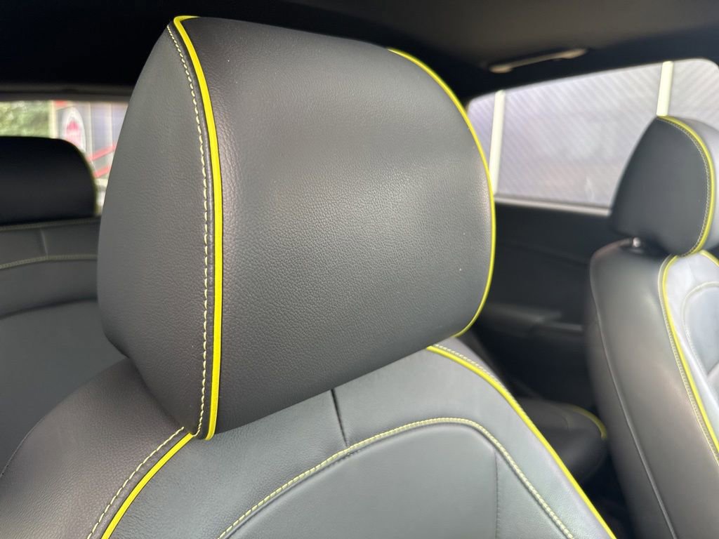 Used 2018 Hyundai Kona Limited AWD/4WD image 63