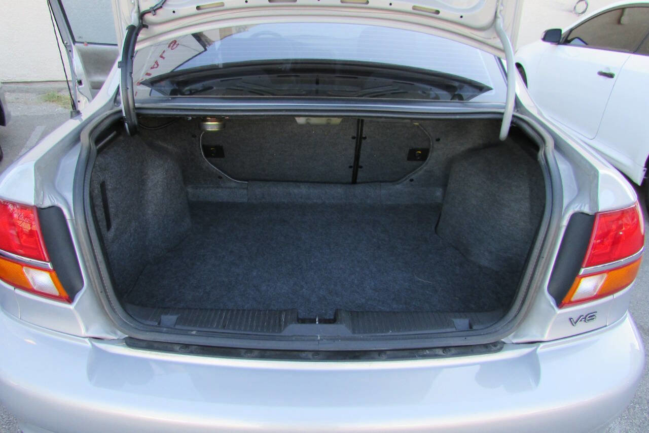 Used 2000 Saturn L-Series LS2 image 19