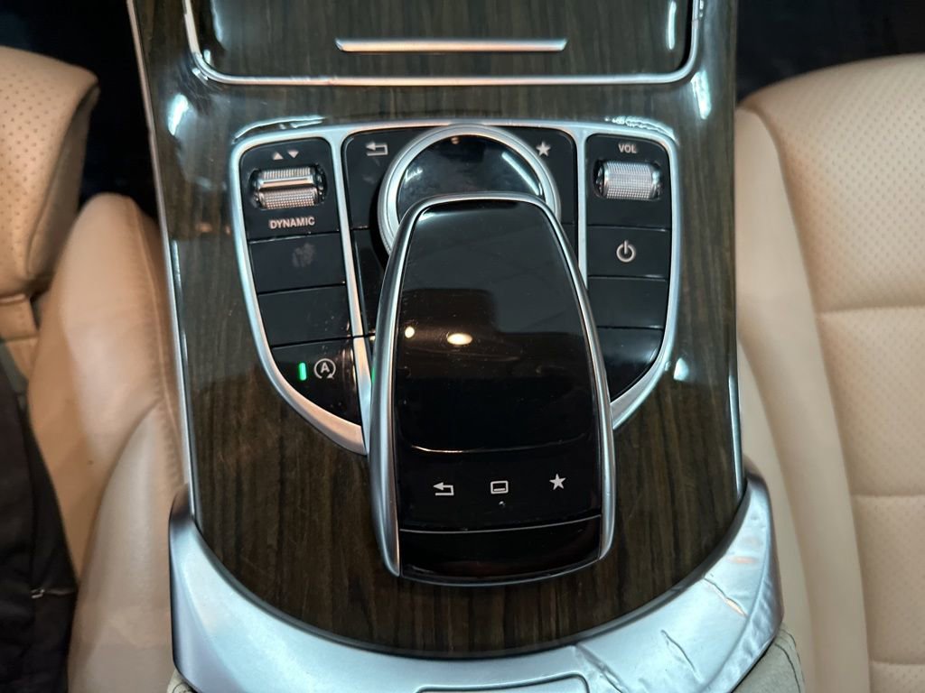 Used 2016 Mercedes-Benz C 300 Sedan image 15