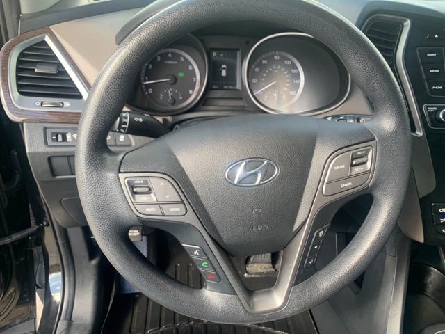 Used 2017 Hyundai Santa Fe Sport image 18