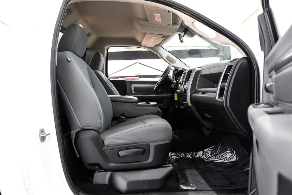 Used 2014 RAM 1500 Tradesman w/ Power & Remote Entry Group RWD image 29