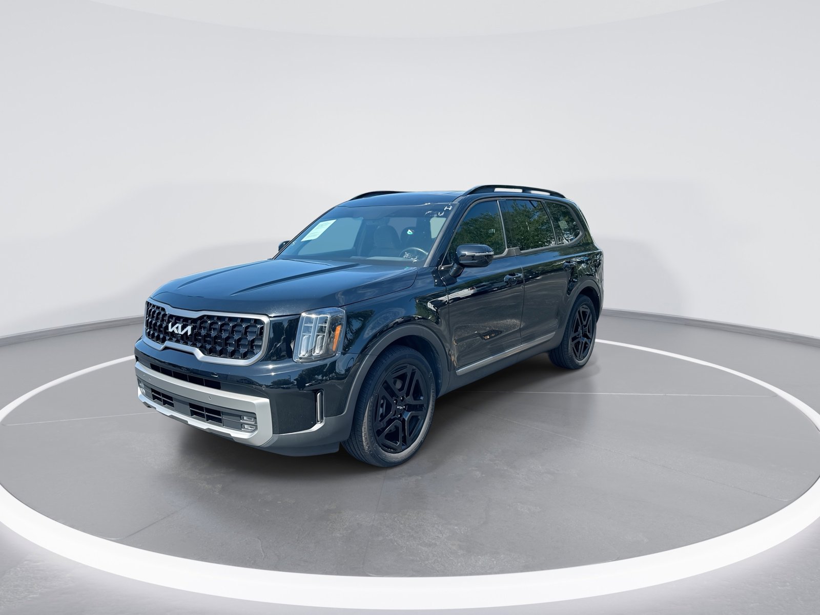 Used 2023 Kia Telluride SX X-Line AWD/4WD image 5