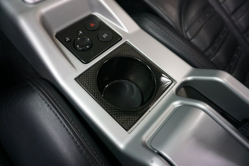 Used 2005 Ferrari 360 Spider RWD image 32