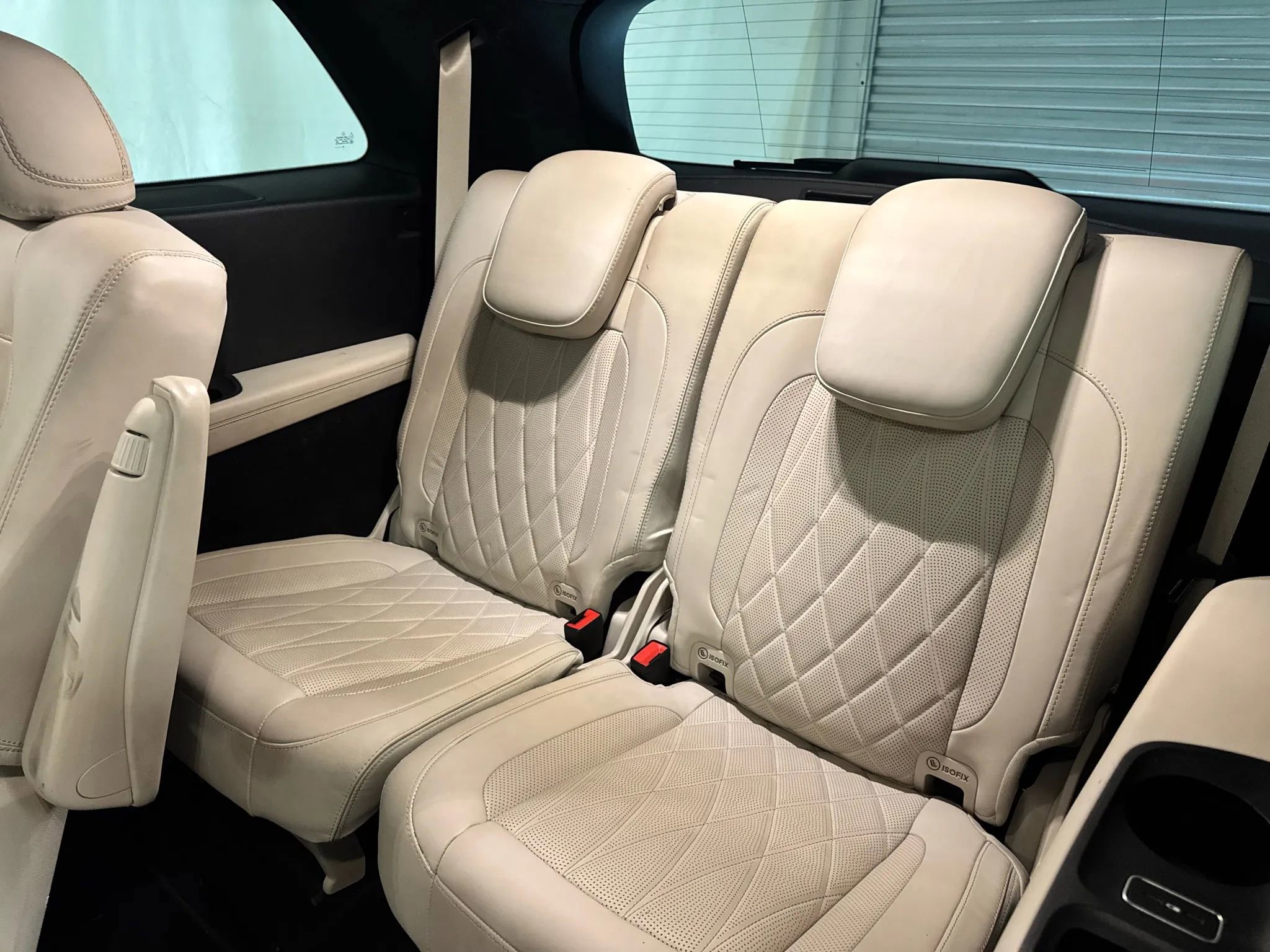 Used 2021 Mercedes-Benz GLS 63 AMG GLS 63 Sport Utility 4D image 17