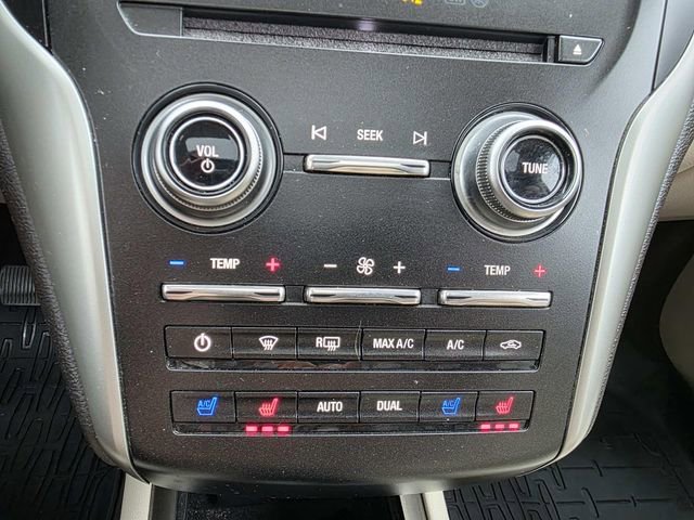 Used 2019 Lincoln MKC Reserve image 11