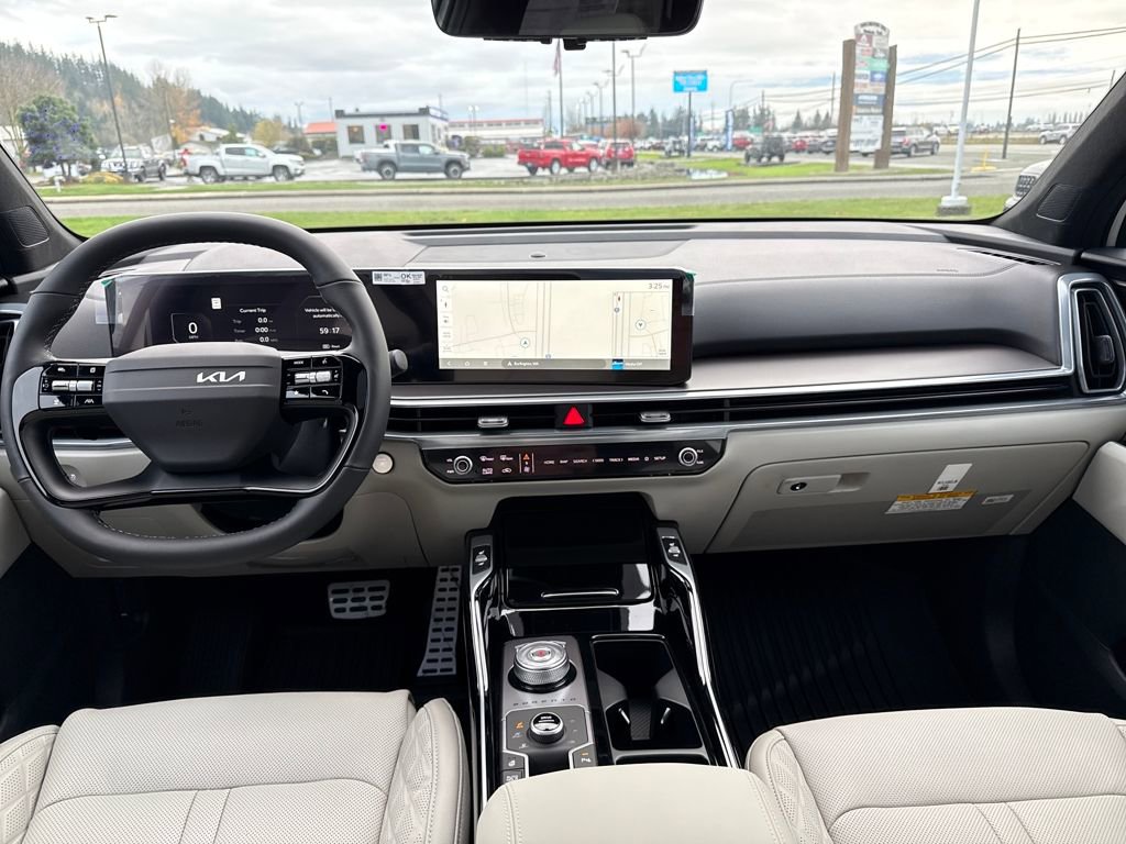 New 2026 Kia Sorento SX Prestige image 13