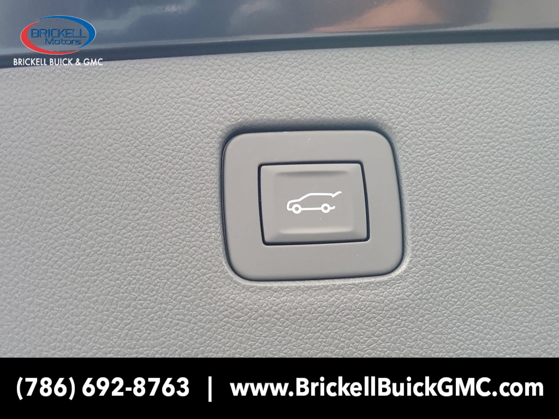 New 2026 Buick Envista Sport Touring w/ Convenience I Package FWD image 7