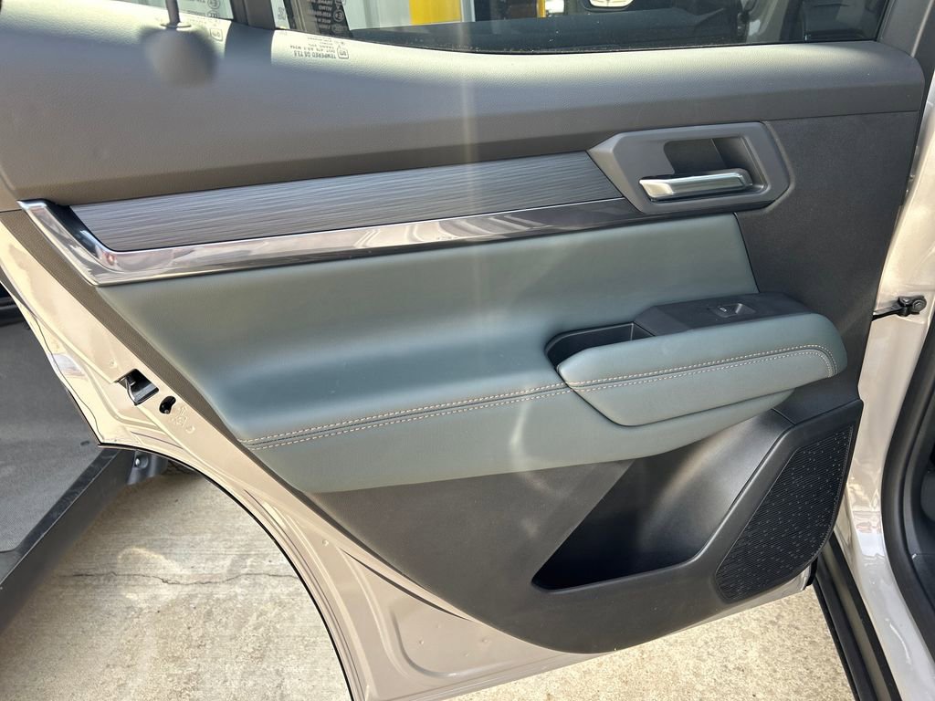 New 2026 GMC Terrain AT4 image 34