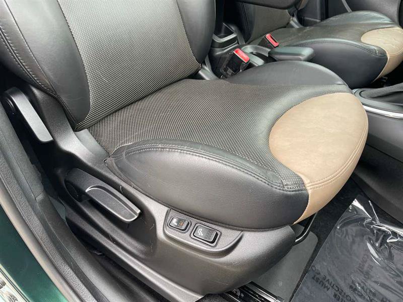 Used 2014 FIAT 500L Lounge FWD image 46