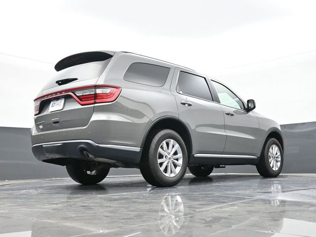 Used 2023 Dodge Durango SXT Launch Edition image 47