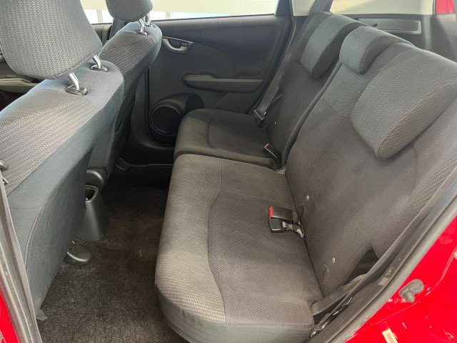 Used 2012 Honda Fit Sport image 24