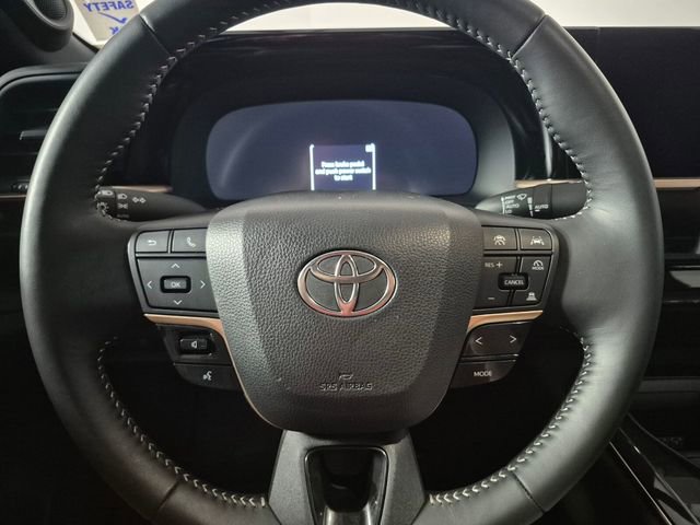 Certified 2024 Toyota Crown Limited image 18