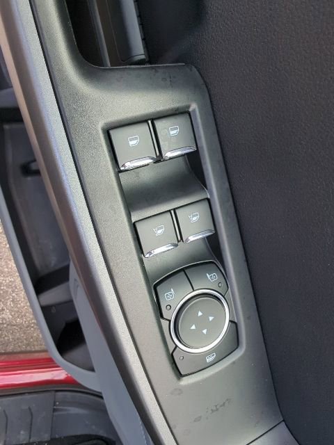 New 2026 Ford F250 XLT image 25