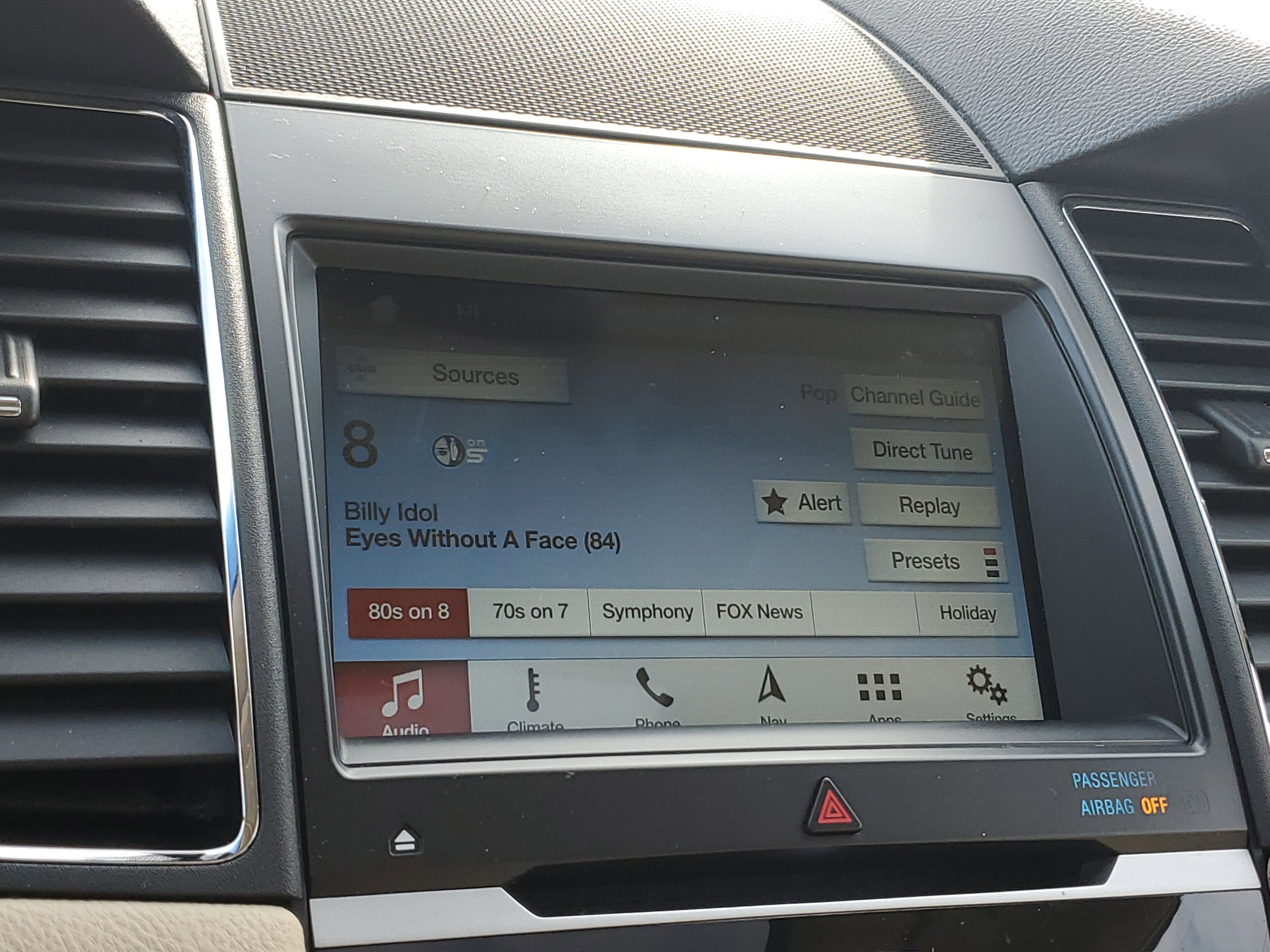 Used 2018 Ford Taurus Limited image 23