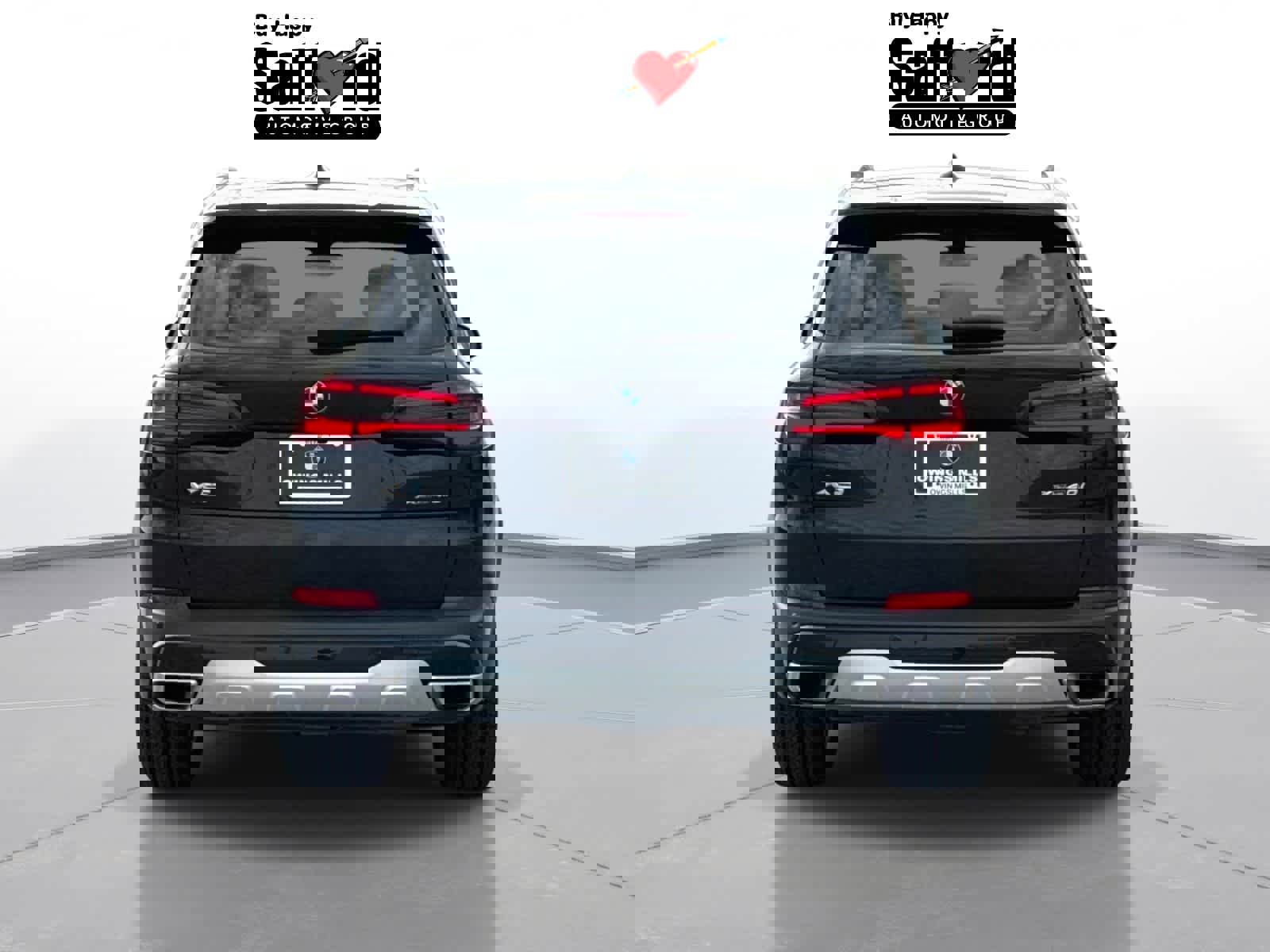 Used 2023 BMW X5 xDrive40i w/ Premium Package AWD/4WD image 7