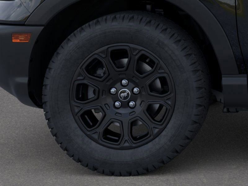New 2025 Ford Bronco Sport Badlands w/ Badlands Tech Package AWD/4WD image 20