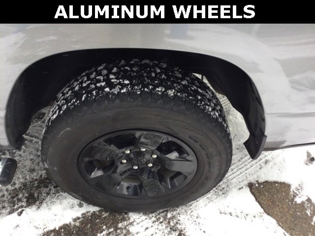 Used 2019 RAM 1500 Big Horn image 24