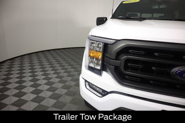 Used 2022 Ford F150 XLT w/ Equipment Group 302A High image 16