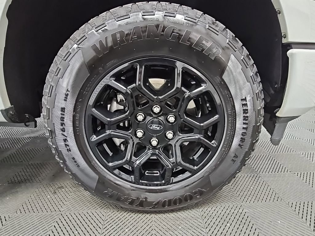 Used 2024 Ford F150 XLT w/ Equipment Group 302A MID image 49