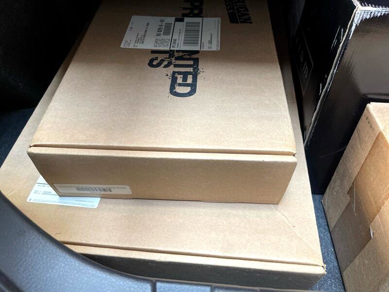 Used 2008 Ford Mustang GT Premium image 46