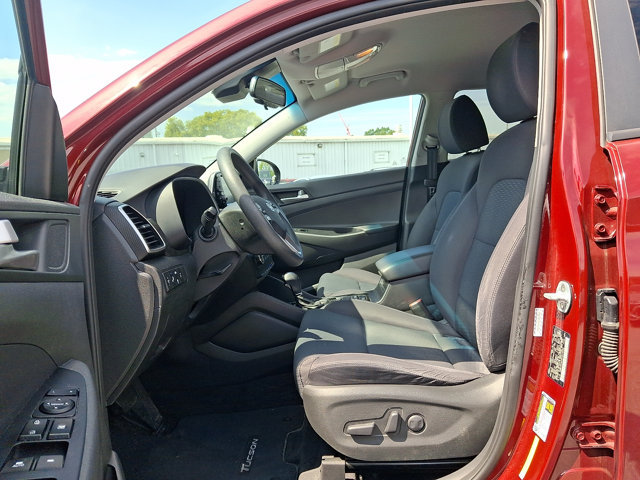 Used 2019 Hyundai Tucson Value AWD/4WD image 13