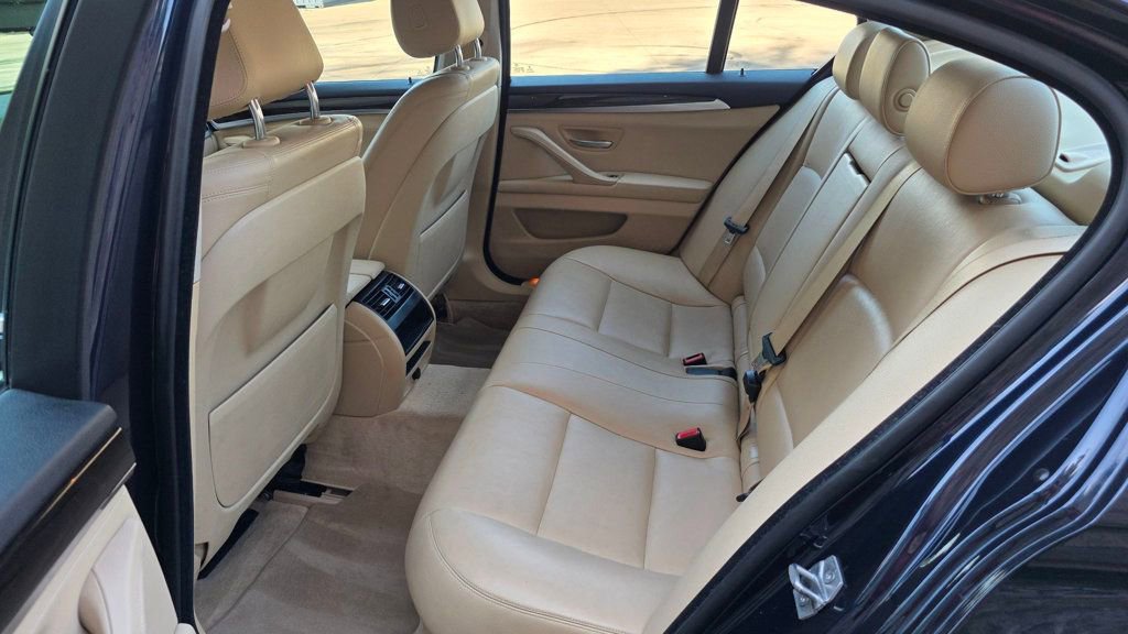 Used 2015 BMW 528i Sedan image 27