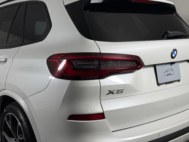 Used 2019 BMW X5 xDrive40i AWD/4WD image 13