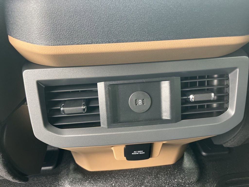 New 2026 Ford F350 Lariat image 15