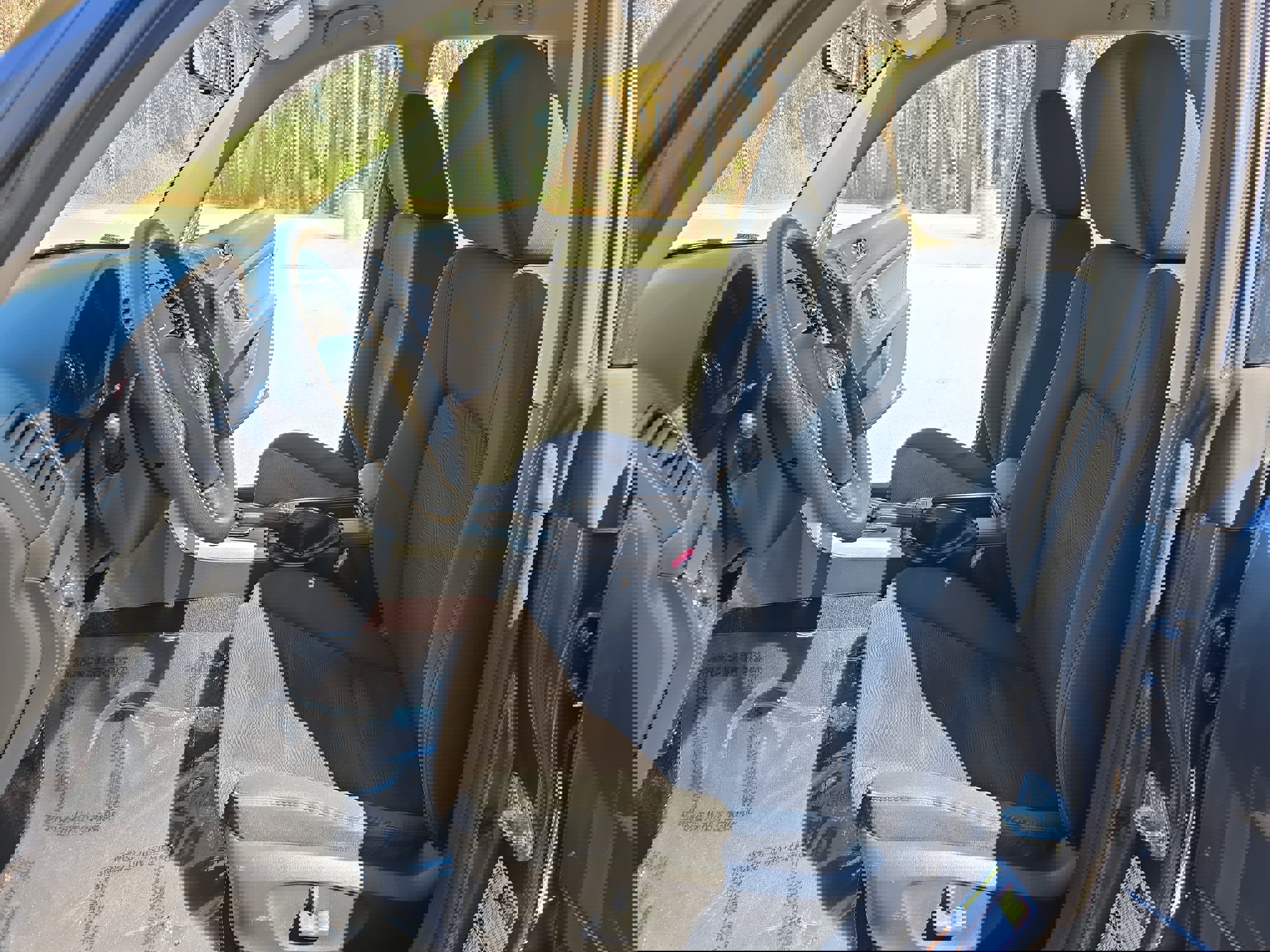 Used 2009 Subaru Outback 2.5i Special Edition image 15