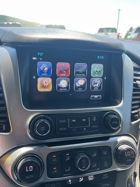 Used 2018 Chevrolet Suburban LT AWD/4WD image 46