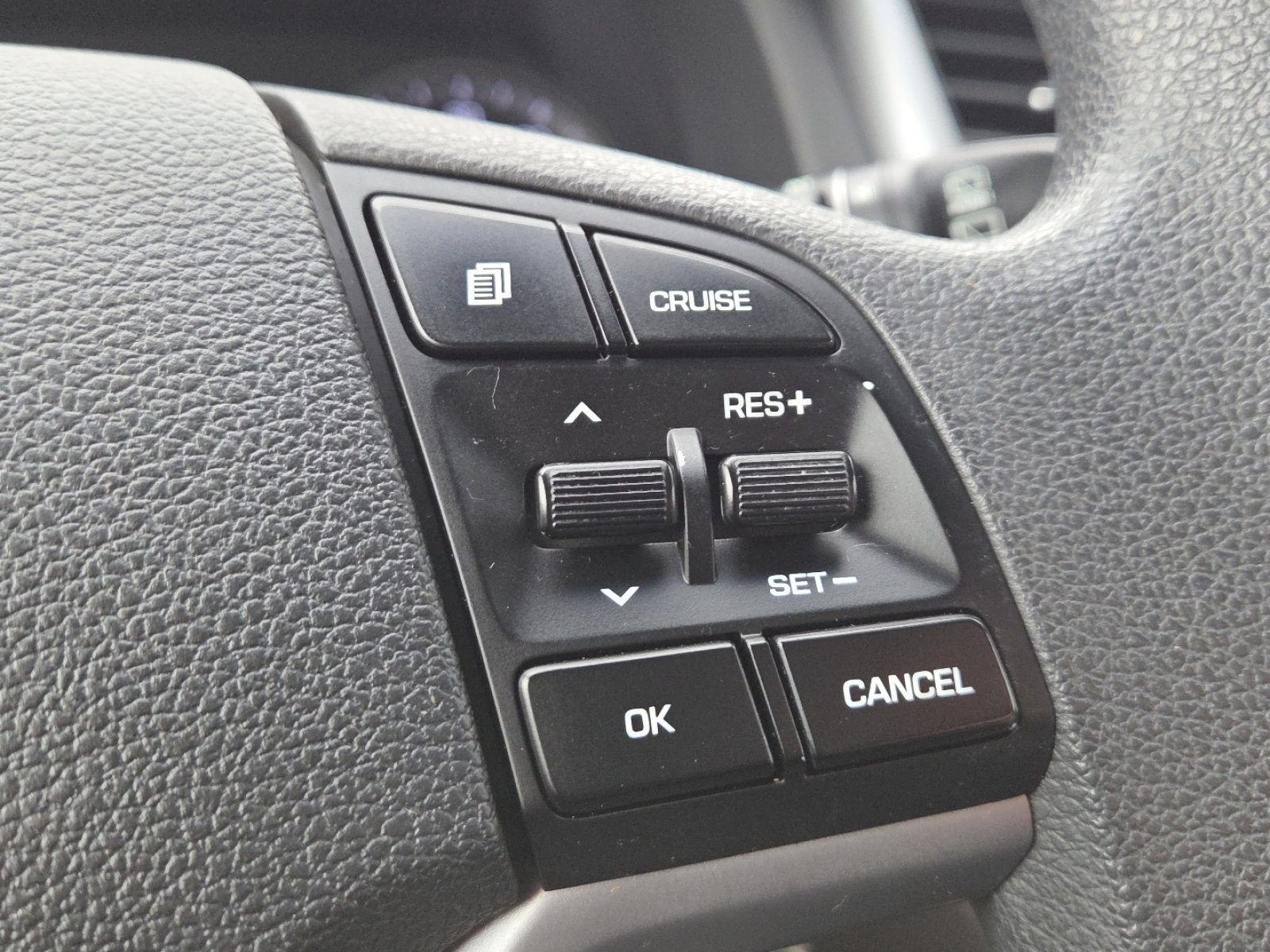 Used 2017 Hyundai Tucson SE image 5