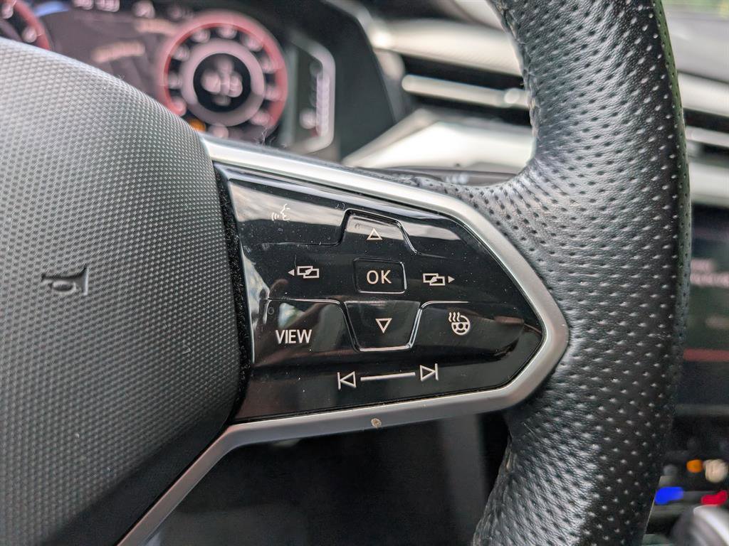 Certified 2021 Volkswagen Arteon SEL Premium image 37