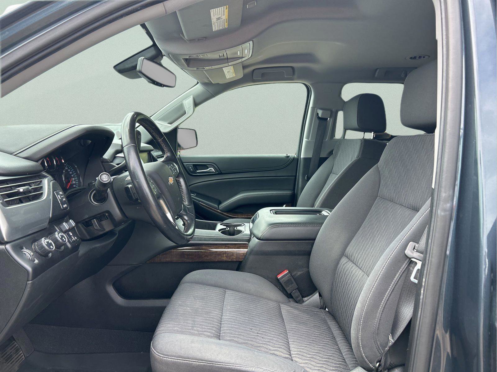 Used 2020 Chevrolet Tahoe LS w/ Max Trailering Package image 9