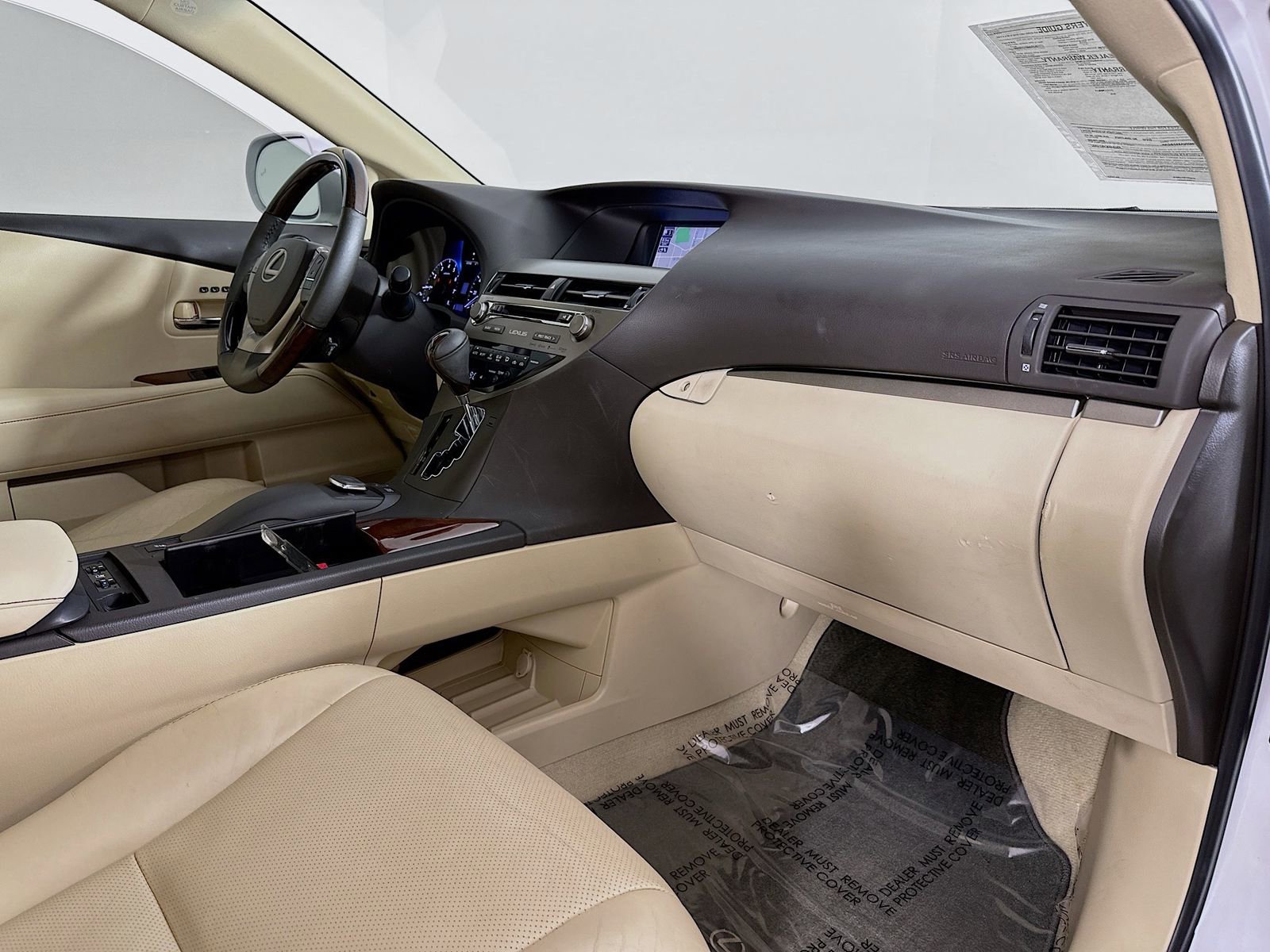 Used 2015 Lexus RX 350 FWD image 30