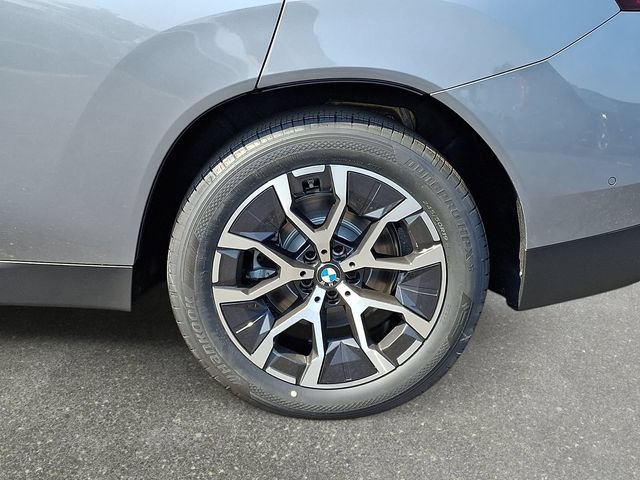 New 2026 BMW X3 xDrive30i w/ Convenience Package AWD/4WD image 8