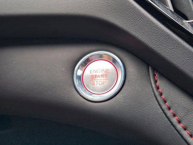 Certified 2024 Acura RDX A-Spec AWD/4WD image 21